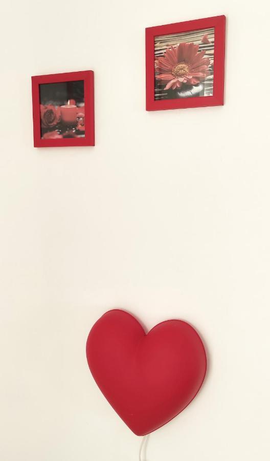 Appartamento La Casa Di Dany Roma