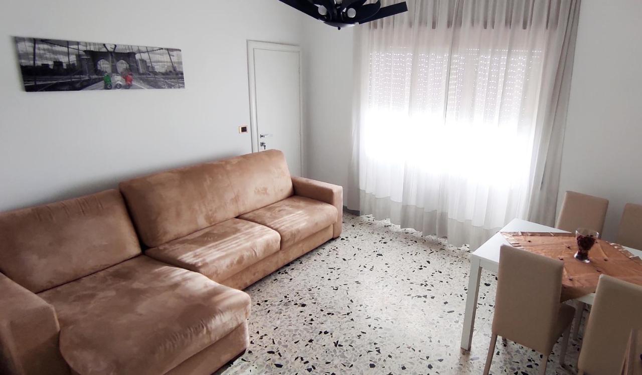 Appartamento La Casa Di Dany Roma