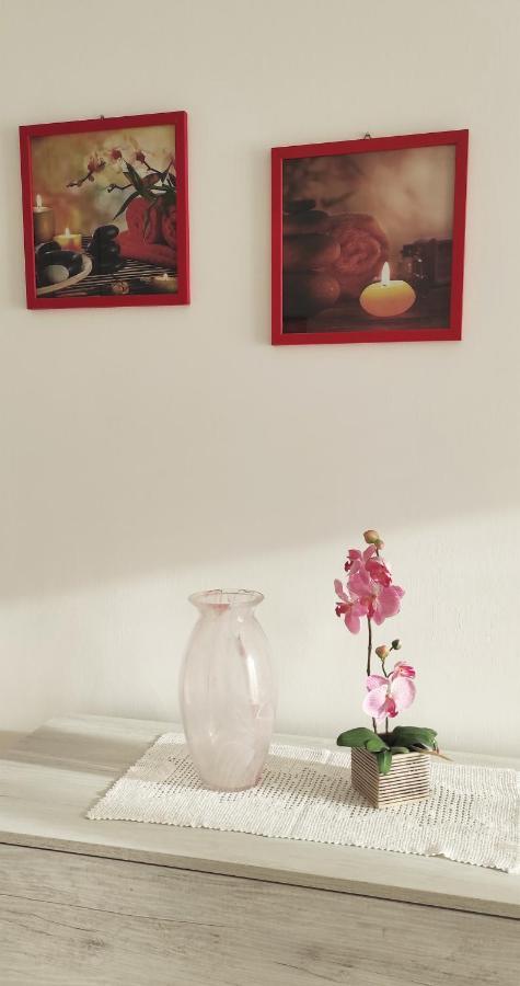 La Casa Di Dany Appartamento *