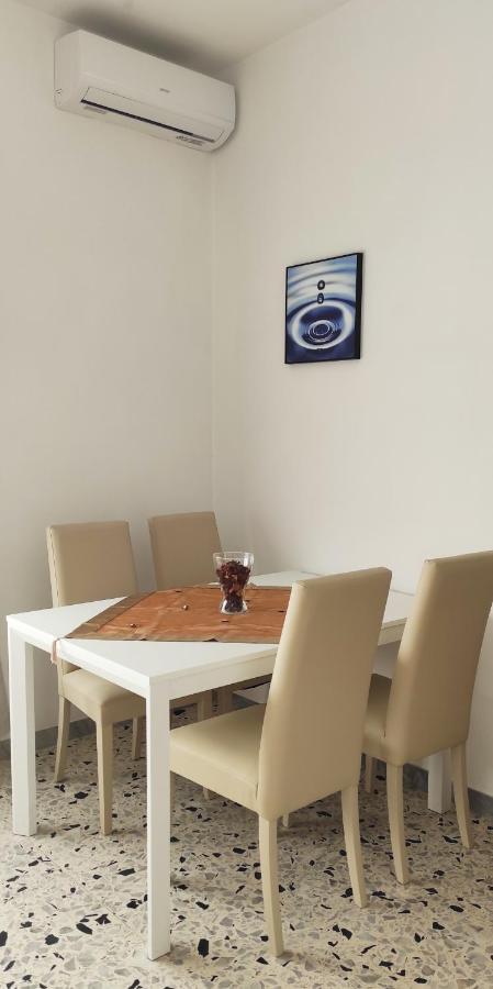 La Casa Di Dany Appartamento